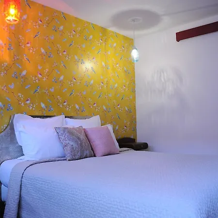 La Grenadine Bed & Breakfast Bordeaux