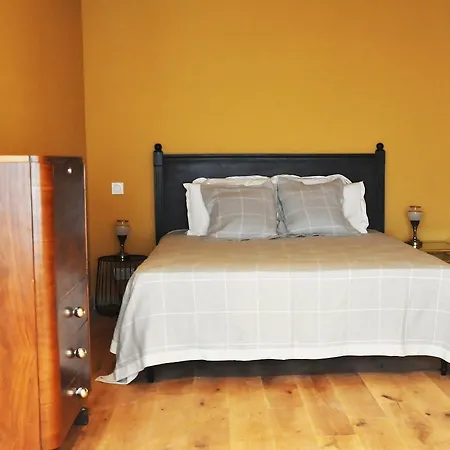 Bed & Breakfast La Grenadine