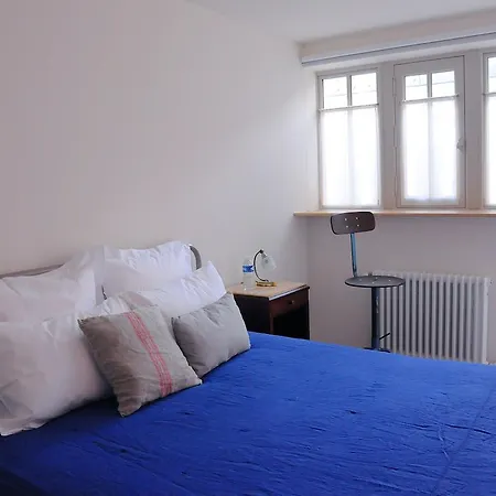 Bed & Breakfast La Grenadine 2*