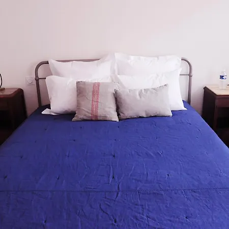 Bed & Breakfast La Grenadine