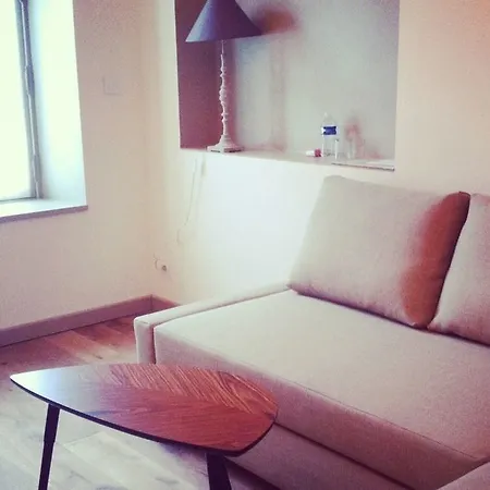 Bed & Breakfast La Grenadine 2*